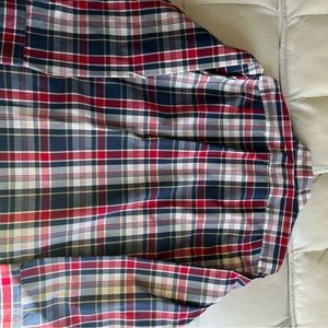 Long sleeve men’s shirt